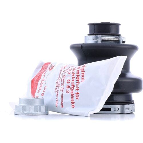 Febi Bilstein Soufflet De Cardan Mercedes-Benz 07933 2013500037,2013500037s,2013500037s1 2013500137,2013500137s,2013500137s1