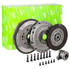 Valeo Kit D'embrayage Opel,Vauxhall 837437 616065,616231,55564465  93182242