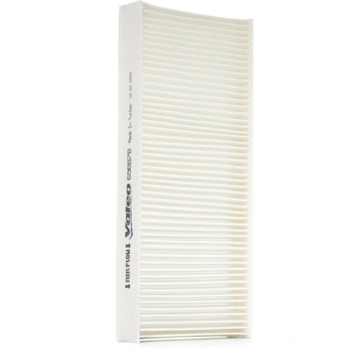 Valeo Filtre D'habitacle Renault 698878 7701409324 Filtre, Air De L'habitacle,Filtre À Pollen,Filtre De Climatisation ,Filtre À Habitacle,Filtre Clim