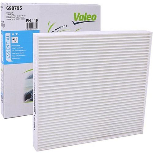 Valeo Filtre D'habitacle Toyota 698795 0897400850,87139yzz07,8856802030 897400850