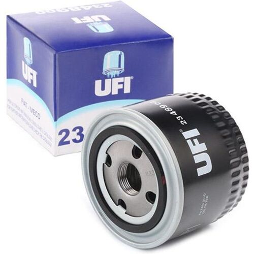 Ufi Filtre À Huile Fiat,Iveco 23.489.00 504091563,5801985959,71779555 Filtre D'huile 8094872,2995811