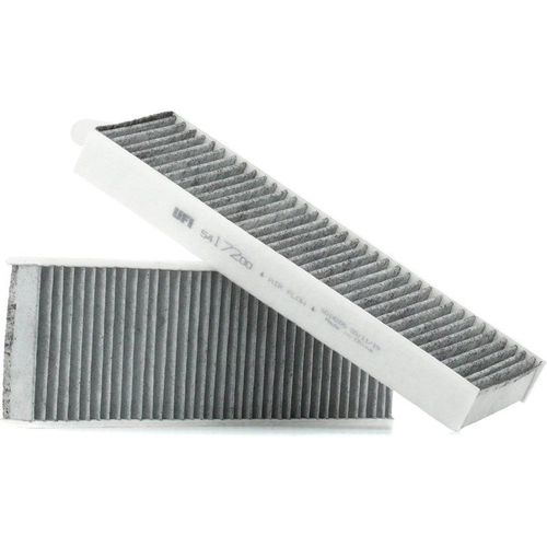 Ufi Filtre D'habitacle Opel,Peugeot,Toyota 54.172.00 1609998880,6447xg,9801448180 1609998880,6447xg,647993,9801448180,Su001a6185