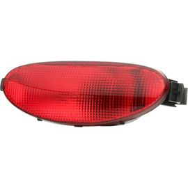 Tyc Feu Antibrouillard Arrière Peugeot 19-0155-08-2 6351k5