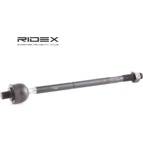 Ridex Rotule Axiale Fiat,Peugeot,Citroen 51t0035 1471654080,400624,4018a4 9945836,400624,4018a4