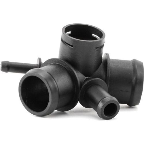 Topran Bride Vw,Audi,Skoda 108 875 1j0121087a,1j0121087a,1j0121087a Bride De Liquide De Refroidissement 1j0121087a