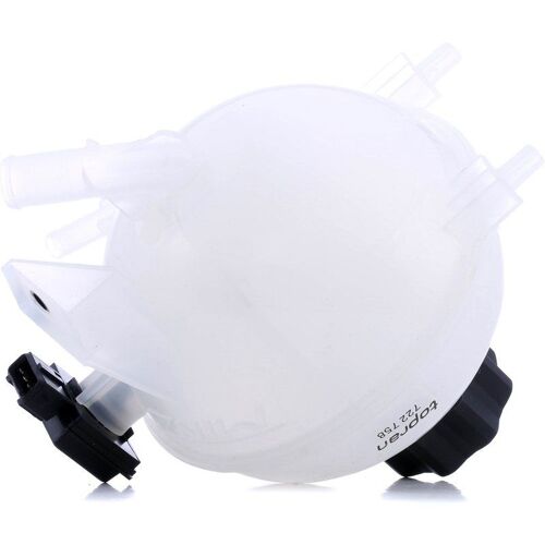 Topran Vase D'expansion Peugeot 722 758 1307ve Vase D'expansion, Liquide De Refroidissement