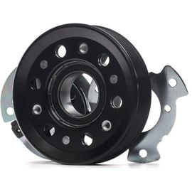 Thermotec Bobine, Compresseur-Embrayage Magnétique Vw,Audi,Skoda Ktt040082