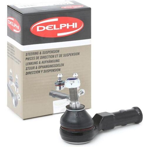 Delphi Rotule De Direction Renault,Nissan Ta1789 4852000qan,485202478r,7701047415 Rotule De Barre De Connexion 7701047812,7701474492,7701474641