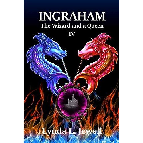 Ingraham: The Wizard And A Queen