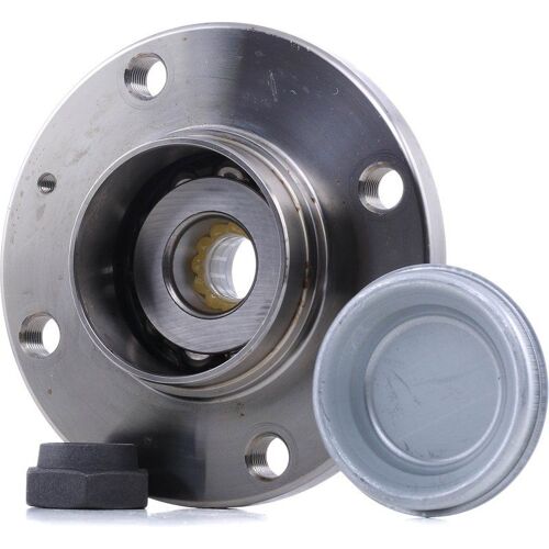 Skf Kit De Roulements De Roue Peugeot,Citroën Vkba 3659 374876,374879