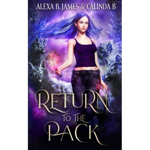 Return To The Pack