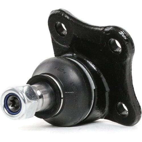 Febi Bilstein Rotule De Suspension Vw,Audi,Skoda 12660 1j0407366a,1j0407366c,1j0407366d Rotule Inferieur,Rotule De Triangle,Rotule D'amortisseur