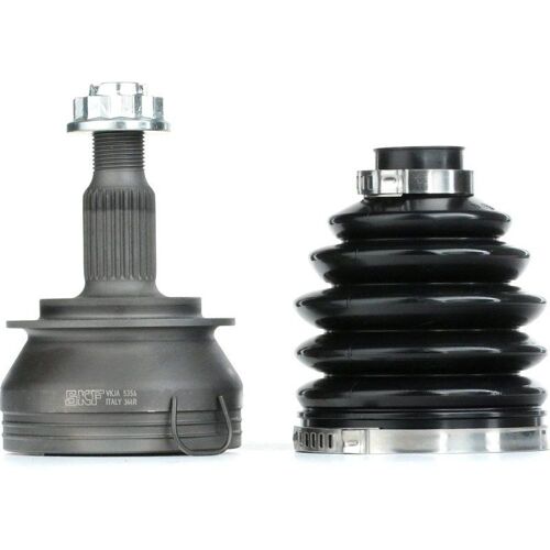 Skf Tête De Cardan Mercedes-Benz Vkja 5356 A1693601268,A1693601768 Jeu De Joints, Arbre De Transmission