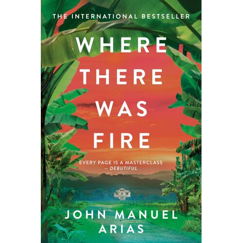 Where There Was Fire