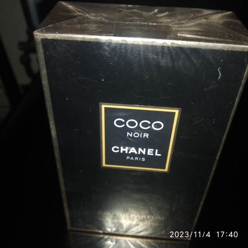 Parfum Chanel Coco Noir 100ml 