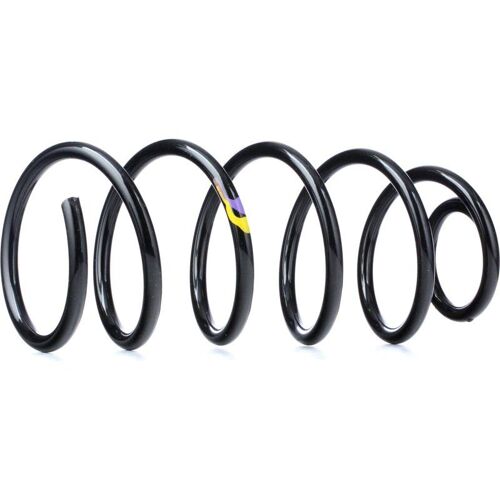 Sachs Ressort De Suspension Vw,Audi,Skoda 997 616 1h0411105d,1j0411105af,1h0411105d Ressort D'amortisseur,Ressort,Ressort Hélicoïdal 1h0411105d