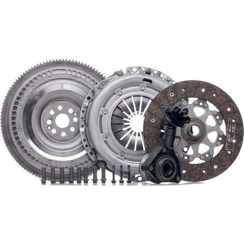 Sachs Kit D'embrayage Ford 2290 601 105