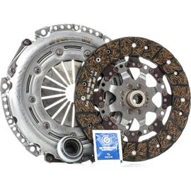 Sachs Kit D'embrayage Opel,Peugeot,Citroën 3000 950 090 1610796580,1610796780,1616870080  1616870180,2051h3,2051h4,2051r8,2051z7,205279,2052f2,2052f3