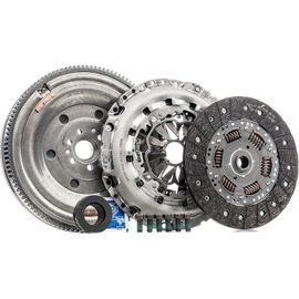 Sachs Kit D'embrayage Vw,Audi 2290 601 065