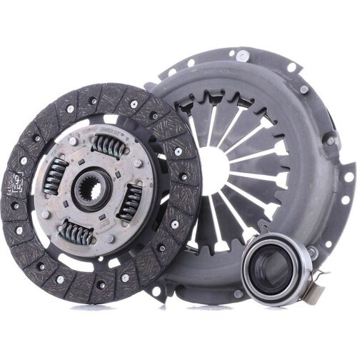 Sachs Kit D'embrayage Toyota 3000 771 001 04130yzzaj,04130yzzbz,04130yzzja
