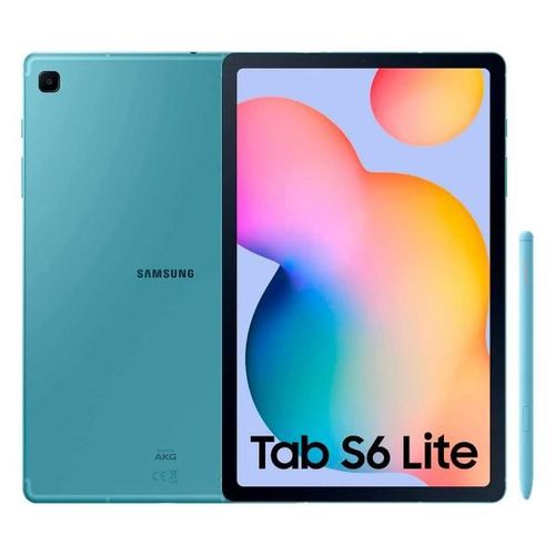Samsung Galaxy Tab S6 Lite 10.4" 64GB Wifi Gris