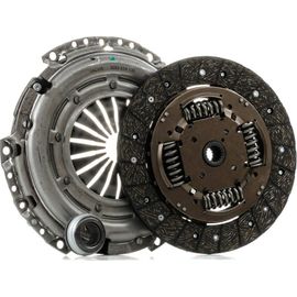 Sachs Kit D'embrayage Opel,Fiat,Peugeot 3000 951 560 1606876580,1610872680,1610872780  1611268880,1611273080,1611273280,1611284780,1650400680,2051z1