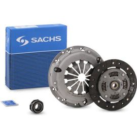 Sachs Kit D'embrayage Opel,Ford,Fiat 3000 951 532 71724612,71724614,71724654  71724656,71748849,71752221,71752232,71752447,71752454,71752579,71754073