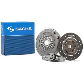 Sachs Kit D'embrayage Vw,Audi,Skoda 3000 950 019 036141026,036198141ax,036198141bx  04e198141x,036141026,036141026g,036141032t,036141032tx,036141033h