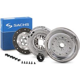 Sachs Kit D'embrayage Vw,Audi,Skoda 2290 601 022