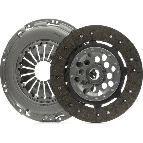 Sachs Kit D'embrayage Mercedes-Benz,Renault,Nissan 3000 950 538 302051364r,302051674r,302052316r  302052561r,302053931r,302056060r,302056172r