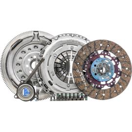 Sachs Kit D'embrayage Vw,Audi,Skoda 2290 601 060