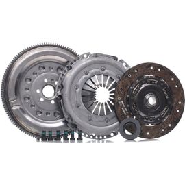 Sachs Kit D'embrayage Vw,Audi 2290 601 045