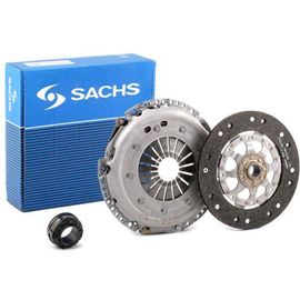 Sachs Kit D'embrayage Audi 3000 970 005 03g198141x