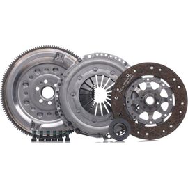 Sachs Kit D'embrayage Vw,Audi,Skoda 2290 601 015