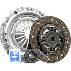 Sachs Kit D'embrayage Vw,Audi,Skoda 3000 951 092