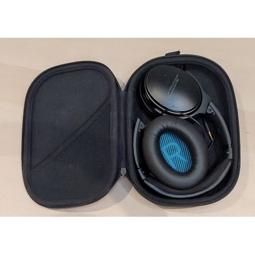 Casque Bose QC 35 sans fil QuietComfort