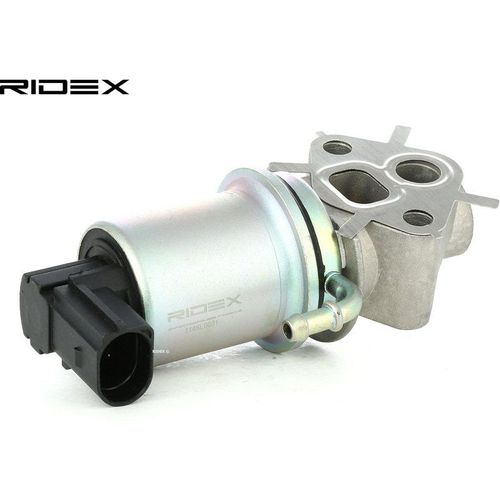 Ridex Vanne Egr Vw,Audi,Skoda 1145e0031 06a131501f,06a131501p,06a131501f Valve Egr,Egr,Soupape Egr 06a131501p,06a131501f,06a131501p,06a131501f