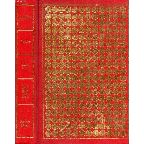 Reader's Digest Condensed Books. Dauntless, Intruder, Going Wild, Dinah Blow Your Horn