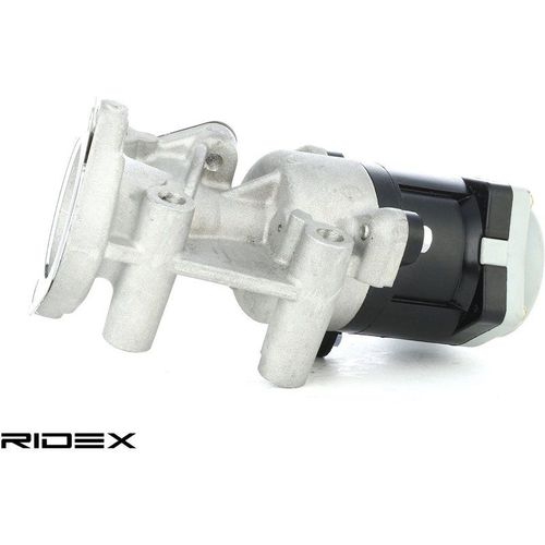 Ridex Vanne Egr Peugeot,Citroen,Jaguar 1145e0011 1618n6,1618qf,C2c40184 Valve Egr,Egr,Soupape Egr Jde3315,Jde8785,Lr010124,Lr010125,Lr018465,Wav500210