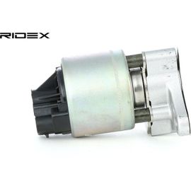 Ridex Vanne Egr Opel,Chevrolet,Daewoo 1145e0052 17097086,96408500,17097086 Valve Egr,Egr,Soupape Egr 4805204,4811588,93169072
