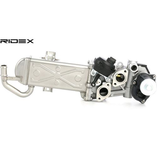 Ridex Vanne Egr Vw,Audi,Skoda 1145e0077 Valve Egr,Egr,Soupape Egr