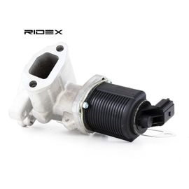 Ridex Vanne Egr Opel,Fiat,Suzuki 1145e0024 0000055184651,55201144,55219498 Valve Egr,Egr,Soupape Egr 0000055184651,55184651,55201144,55219498,71723449