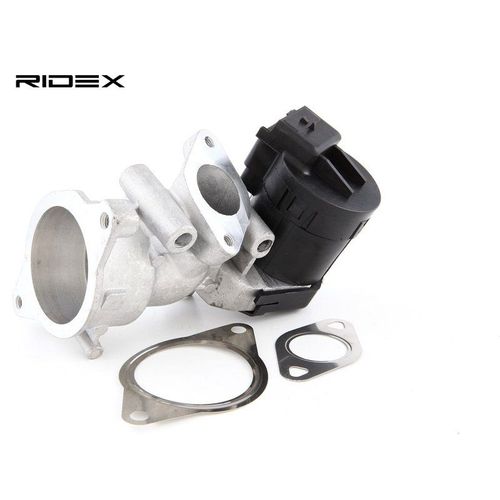Ridex Vanne Egr Ford,Fiat,Peugeot 1145e0022 9656612380,9681825280,161831 Valve Egr,Egr,Soupape Egr 1618gz,1618s8,0009656612380,71793027,71793029