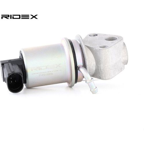 Ridex Vanne Egr Vw,Audi,Skoda 1145e0009 036131503r,036131503t,036131503r Valve Egr,Egr,Soupape Egr 036131503t,036131503r,036131503t,036131503r