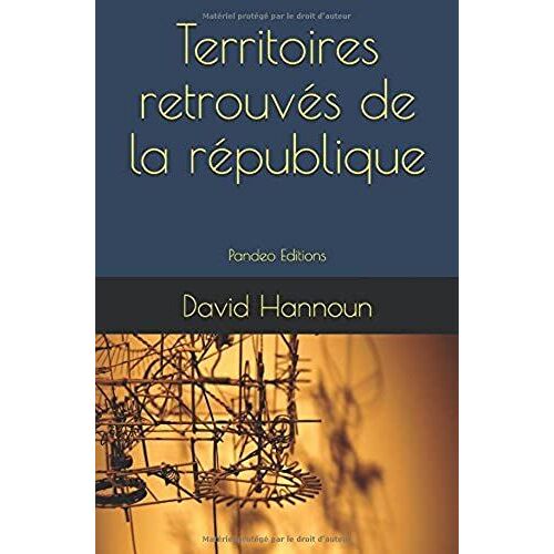 Territoires Retrouvés De La République
