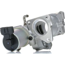 Ridex Vanne Egr Opel 1145e0168 8973550420,8980607951,05851051 Valve Egr,Egr,Soupape Egr 05851593,0851748,097325019,097355042,5851051,5851593,851748