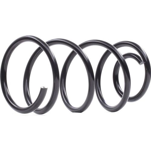 Lesjöfors Ressort De Suspension Volvo 4095862 31387507,31406569,31406580 Ressort D'amortisseur,Ressort,Ressort Hélicoïdal