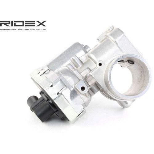 Ridex Vanne Egr Ford,Jaguar 1145e0008 1366049,1383634,1477144 Valve Egr,Egr,Soupape Egr C2s51293