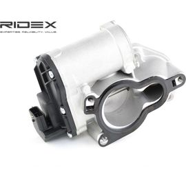 Ridex Vanne Egr Opel,Renault,Nissan 1145e0107 1471000q0y,1495600q1j,4400651 Valve Egr,Egr,Soupape Egr 4453017,93198888,95508569,147100385r,147105543r