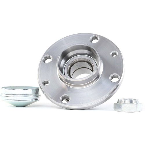 Ridex Kit De Roulements De Roue Fiat 654w0277 46554134,46554135,51759727 71753819